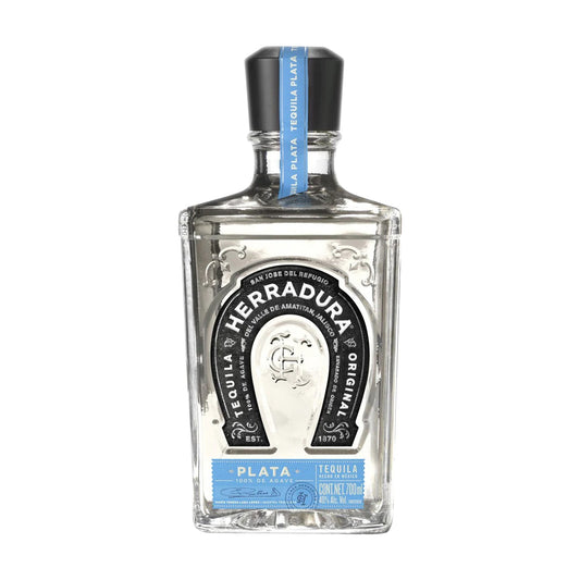 Herradura Silver 40.00% / 700 / 6
